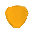 Load image into Gallery viewer, KC HiLiTES FLEX ERA 3 Light Shield Amber (ea) - Main Product View