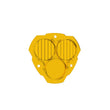 Load image into Gallery viewer, KC HiLiTES FLEX ERA 3 Performance Yellow Combo Beam Lens - Main Product View
