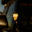 Load image into Gallery viewer, KC HiLiTES FLEX ERA 3 Performance Yellow Combo Beam Lens - Side View