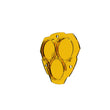 Load image into Gallery viewer, KC HiLiTES FLEX ERA 3 Performance Yellow Spot Beam Lens - Back View