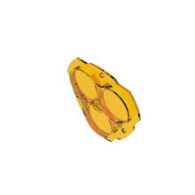 Load image into Gallery viewer, KC HiLiTES FLEX ERA 3 Performance Yellow Spot Beam Lens - Installation View