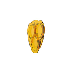Load image into Gallery viewer, KC HiLiTES FLEX ERA 3 Performance Yellow Spot Beam Lens - Additional View 5