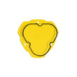 Load image into Gallery viewer, KC HiLiTES FLEX ERA 3 Replacement SAE Lens Only - Amber - Main Product View