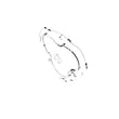 Load image into Gallery viewer, KC HiLiTES FLEX ERA 3 Replacement SAE Lens Only - Clear - Side View