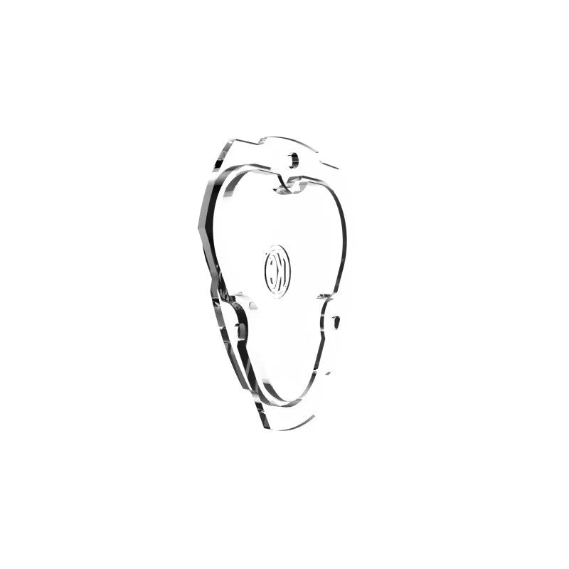 KC HiLiTES FLEX ERA 3 Replacement SAE Lens Only - Clear - Additional View 6