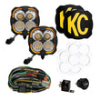 Load image into Gallery viewer, KC HiLiTES FLEX ERA 4 - 2-Light Master Kit - Main Product View