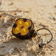 Load image into Gallery viewer, KC HiLiTES FLEX ERA 4 Performance Yellow Spot Beam Lens - Additional View 5