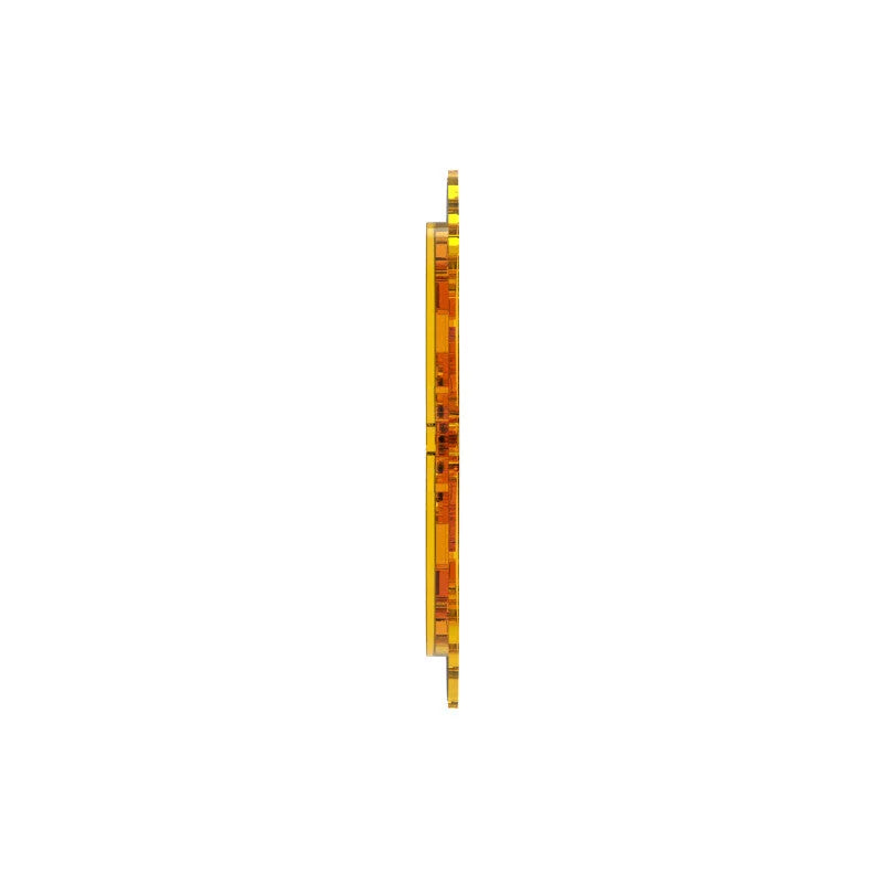 KC HiLiTES FLEX ERA 4 Performance Yellow Spot Beam Lens - Additional View 7