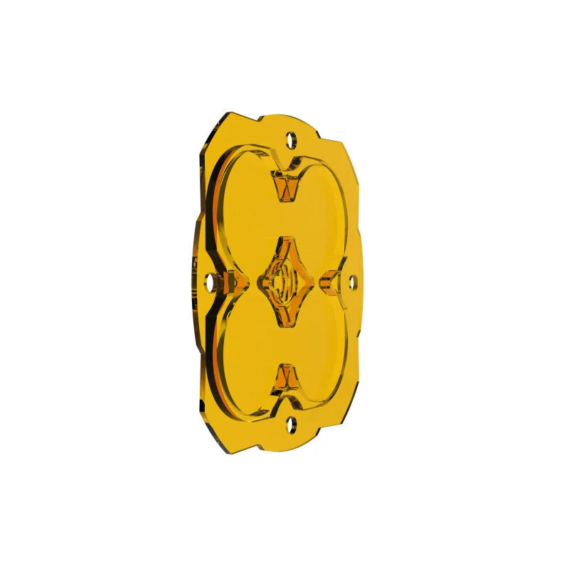 KC HiLiTES FLEX ERA 4 Performance Yellow Spot Beam Lens - Additional View 11