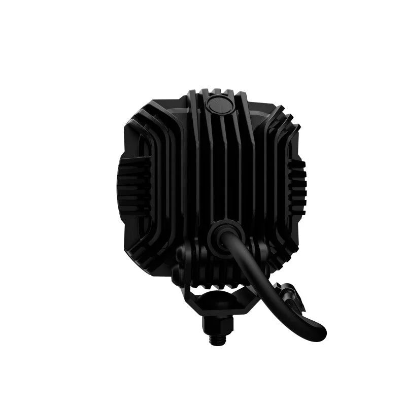 KC HiLiTES FLEX ERA 4 - Single Light Master Kit - Additional View 10