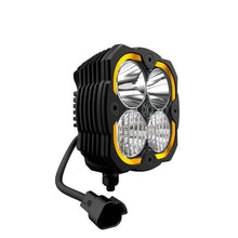 Load image into Gallery viewer, KC HiLiTES FLEX ERA 4 - Single Light Master Kit - Additional View 13