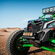 Load image into Gallery viewer, KC HiLiTES FLEX ERA LED 10in. Light Bar - Master Kit - Additional View 8