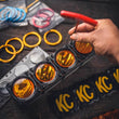 Load image into Gallery viewer, KC HiLiTES FLEX ERA LED 10in. Light Bar - Master Kit - Additional View 9