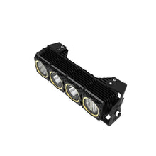 Load image into Gallery viewer, KC HiLiTES FLEX ERA LED 10in. Light Bar - Master Kit - Additional View 11