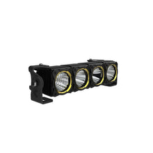 Load image into Gallery viewer, KC HiLiTES FLEX ERA LED 10in. Light Bar - Master Kit - Additional View 12