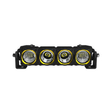 Load image into Gallery viewer, KC HiLiTES FLEX ERA LED 10in. Light Bar - Master Kit - Additional View 13