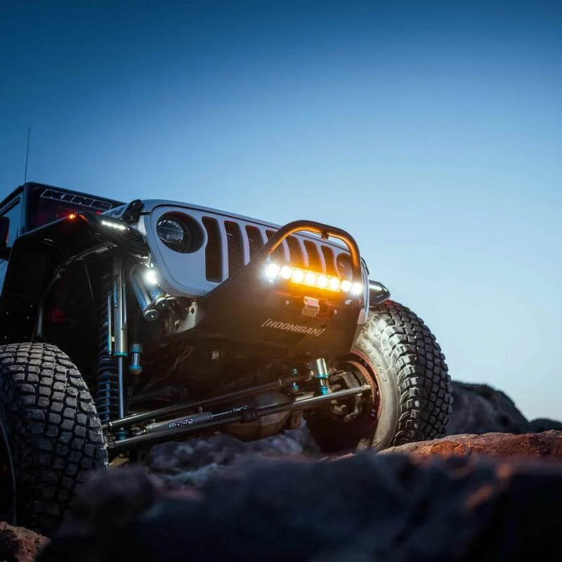 KC HiLiTES FLEX ERA LED 20in. Light Bar - Master Kit - Additional View 5