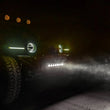 Load image into Gallery viewer, KC HiLiTES FLEX ERA LED 20in. Light Bar - Master Kit - Additional View 6