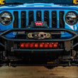 Load image into Gallery viewer, KC HiLiTES FLEX ERA LED 20in. Light Bar - Master Kit - Additional View 9