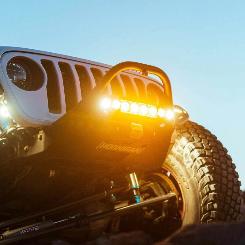 KC HiLiTES FLEX ERA LED 20in. Light Bar - Master Kit - Additional View 13