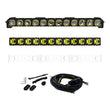 Load image into Gallery viewer, KC HiLiTES FLEX ERA LED 30in. Light Bar - Master Kit - Main Product View