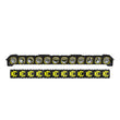 Load image into Gallery viewer, KC HiLiTES FLEX ERA LED 30in. Light Bar - Master Kit - Side View
