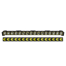 Load image into Gallery viewer, KC HiLiTES FLEX ERA LED 40in. Light Bar - Master Kit - Main Product View