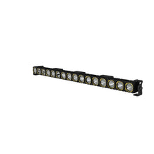 Load image into Gallery viewer, KC HiLiTES FLEX ERA LED 40in. Light Bar - Master Kit - Installation View