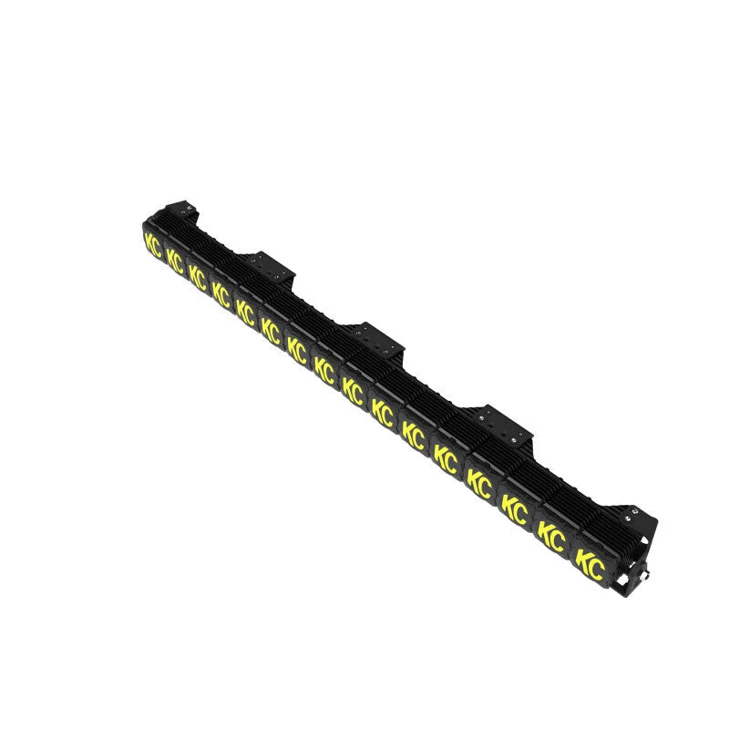 KC HiLiTES FLEX ERA LED 40in. Light Bar - Master Kit - Additional View 5