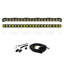 Load image into Gallery viewer, KC HiLiTES FLEX ERA LED 50in. Light Bar - Master Kit - Main Product View