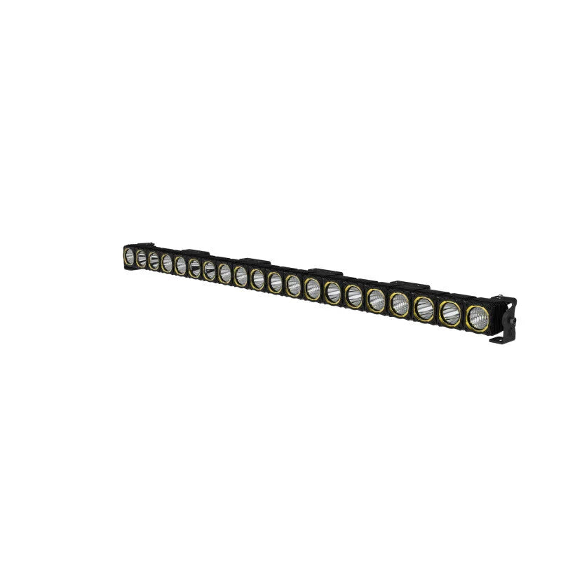 KC HiLiTES FLEX ERA LED 50in. Light Bar - Master Kit - Additional View 6