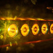 Load image into Gallery viewer, KC HiLiTES FLEX ERA LED Clear Combo Beam Lens for Light Bars - Additional View 9