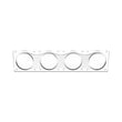Load image into Gallery viewer, KC HiLiTES FLEX ERA LED Clear Spot Beam Lens for Light Bars - Additional View 9