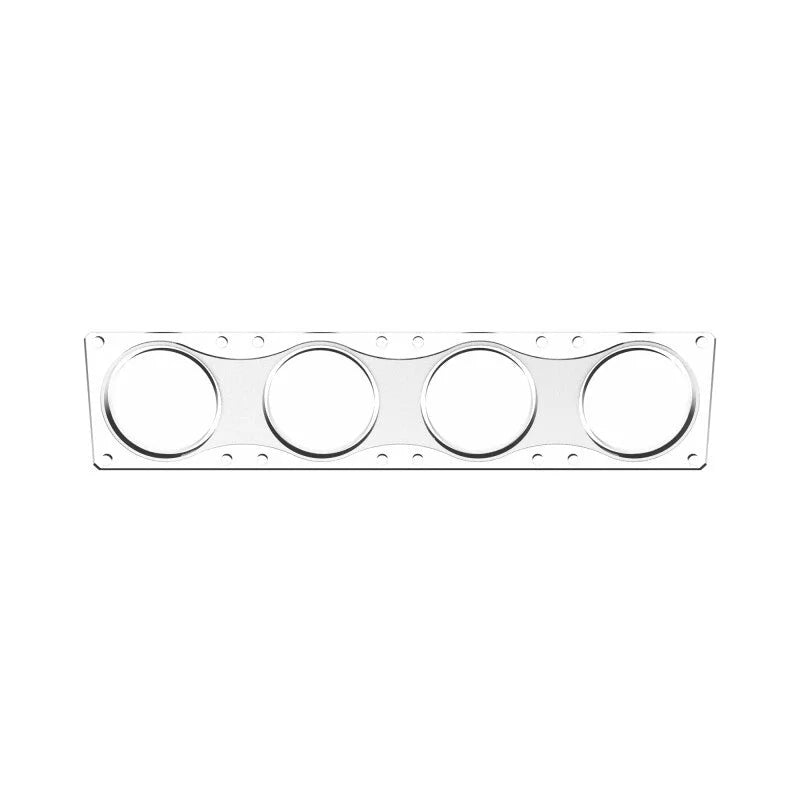 KC HiLiTES FLEX ERA LED Clear Spot Beam Lens for Light Bars - Additional View 9