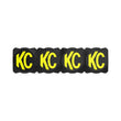 Load image into Gallery viewer, KC HiLiTES FLEX ERA LED Light Bar 10in. Light Cover - Black (COVER ONLY) - Main Product View