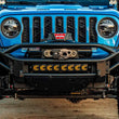 Load image into Gallery viewer, KC HiLiTES FLEX ERA LED Light Bar 10in. Light Cover - Black (COVER ONLY) - Additional View 5