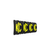 Load image into Gallery viewer, KC HiLiTES FLEX ERA LED Light Bar 10in. Light Cover - Black (COVER ONLY) - Additional View 6