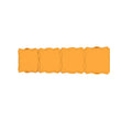 Load image into Gallery viewer, KC HiLiTES FLEX ERA LED Light Bar 10in. Light Shield - Amber (SHIELD ONLY) - Additional View 7