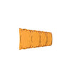 Load image into Gallery viewer, KC HiLiTES FLEX ERA LED Light Bar 10in. Light Shield - Amber (SHIELD ONLY) - Additional View 13