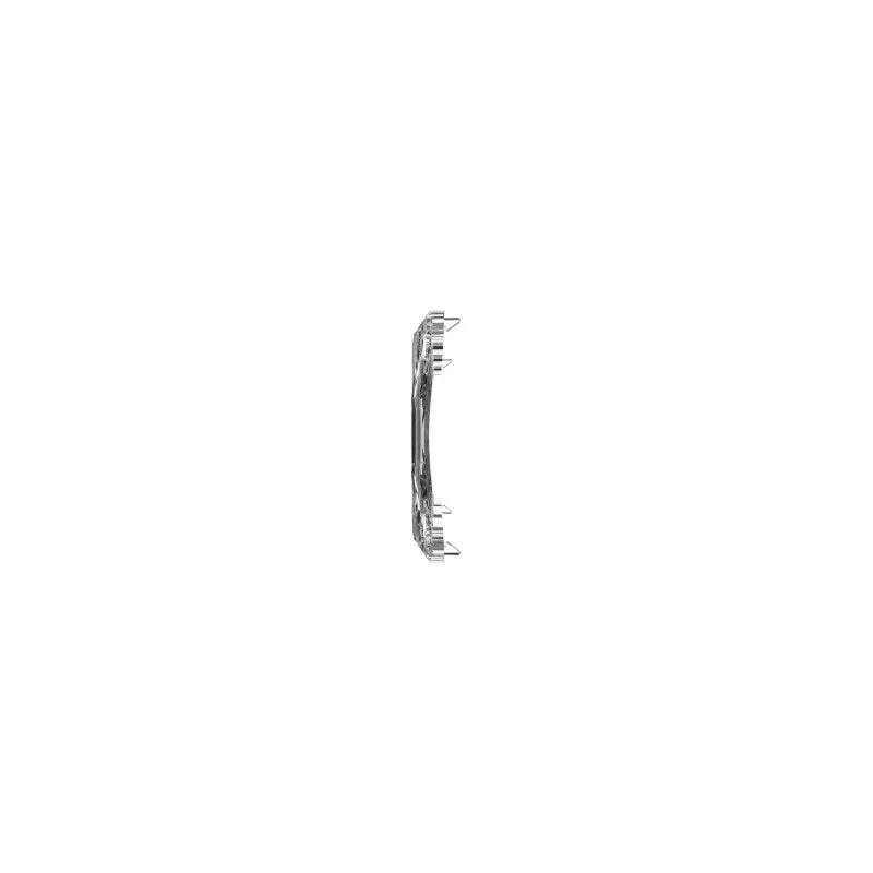 KC HiLiTES FLEX ERA LED Light Bar 10in. Light Shield - Clear (SHIELD ONLY) - Additional View 10