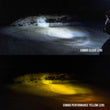 Load image into Gallery viewer, KC HiLiTES FLEX ERA LED Performance Yellow Combo Lens for Light Bars - Additional View 9