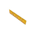 Load image into Gallery viewer, KC HiLiTES FLEX ERA LED Performance Yellow Spot Beam Lens for Light Bars - Additional View 6