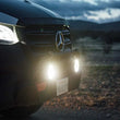 Load image into Gallery viewer, KC HiLiTES Gravity Titan LED 6in. - Single Light (SAE Driving Beam) - Additional View 6