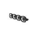 Load image into Gallery viewer, KC HiLiTES Gravity Titan LED Light Bar - 26in. (4-Light) - Additional View 5