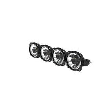 Load image into Gallery viewer, KC HiLiTES Gravity Titan LED Light Bar - 26in. (4-Light) - Additional View 5