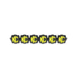 Load image into Gallery viewer, KC HiLiTES Gravity Titan LED Light Bar - 39in. (6-Light) - Additional View 12