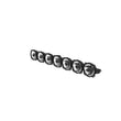 Load image into Gallery viewer, KC HiLiTES Gravity Titan LED Light Bar - 45in. (7-Light) - Additional View 10