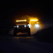 Load image into Gallery viewer, KC HiLiTES Gravity Titan LED Light Bar - 50in. (8-Light) - Additional View 7
