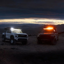 Load image into Gallery viewer, KC HiLiTES Gravity Titan LED Light Bar - 50in. (8-Light) - Additional View 12