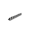 Load image into Gallery viewer, KC HiLiTES Gravity Titan LED Light Bar - 57in. (9-Light) - Back View
